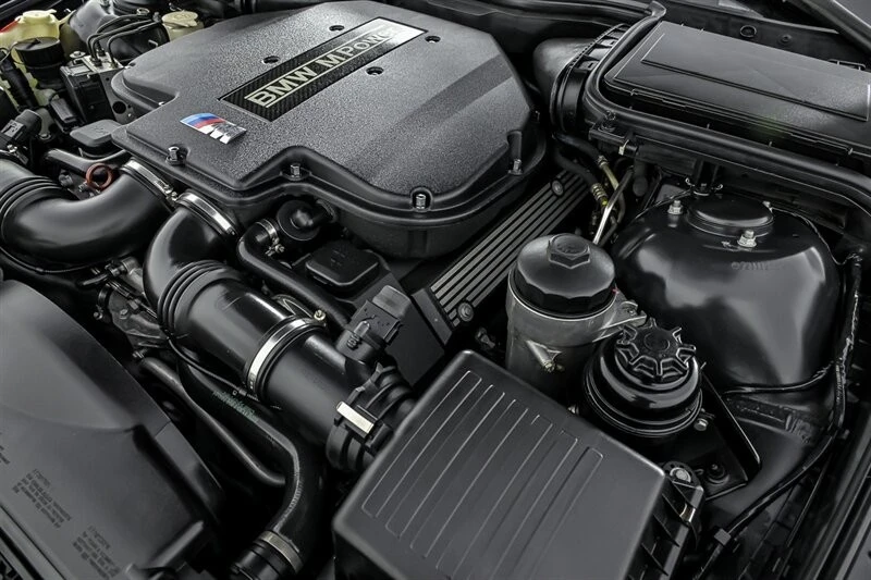2000 BMW E39 M5 - Image 17 of 31