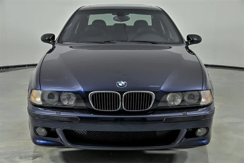 2000 BMW E39 M5 - Image 5 of 31