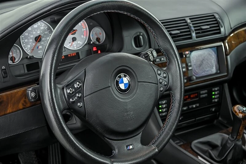 2000 BMW E39 M5 - Image 26 of 31