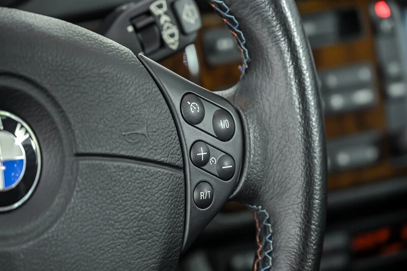 2000 BMW E39 M5 - Image 28 of 31