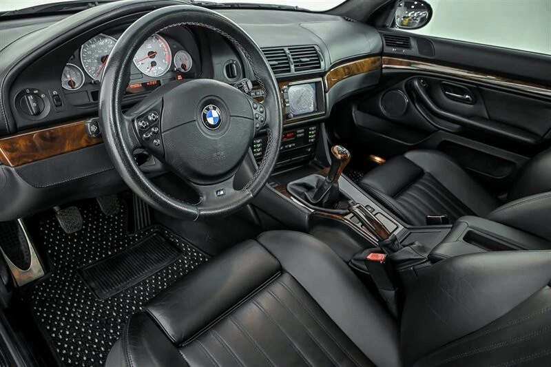 2000 BMW E39 M5 - Image 21 of 31