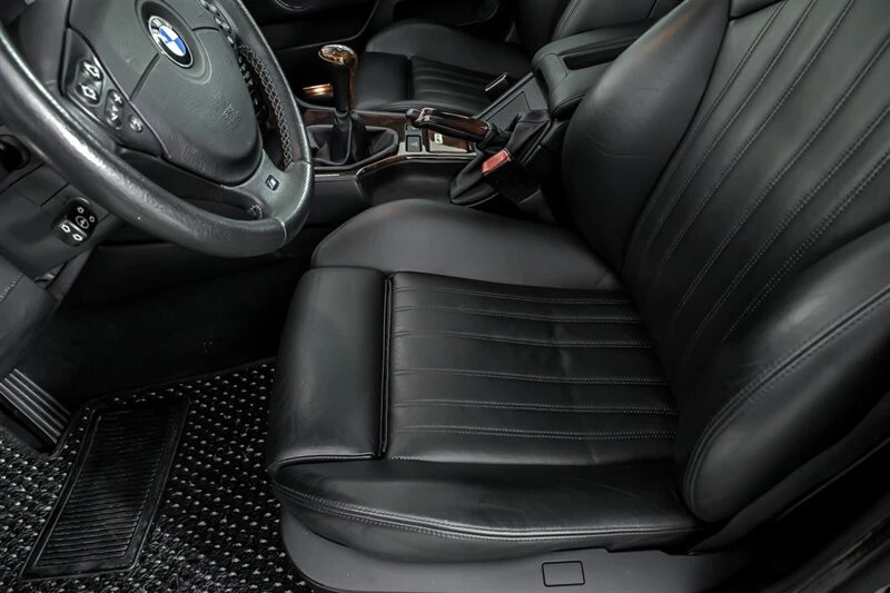 2000 BMW E39 M5 - Image 22 of 31