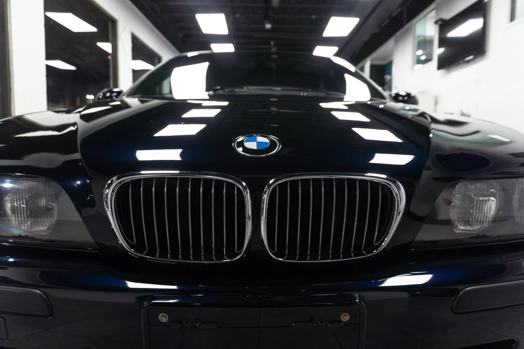 2000 BMW E39 M5 - Image 11 of 31