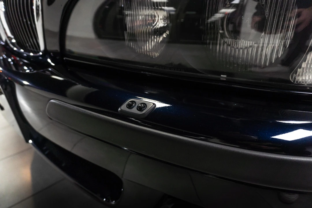 2000 BMW E39 M5 - Image 14 of 31