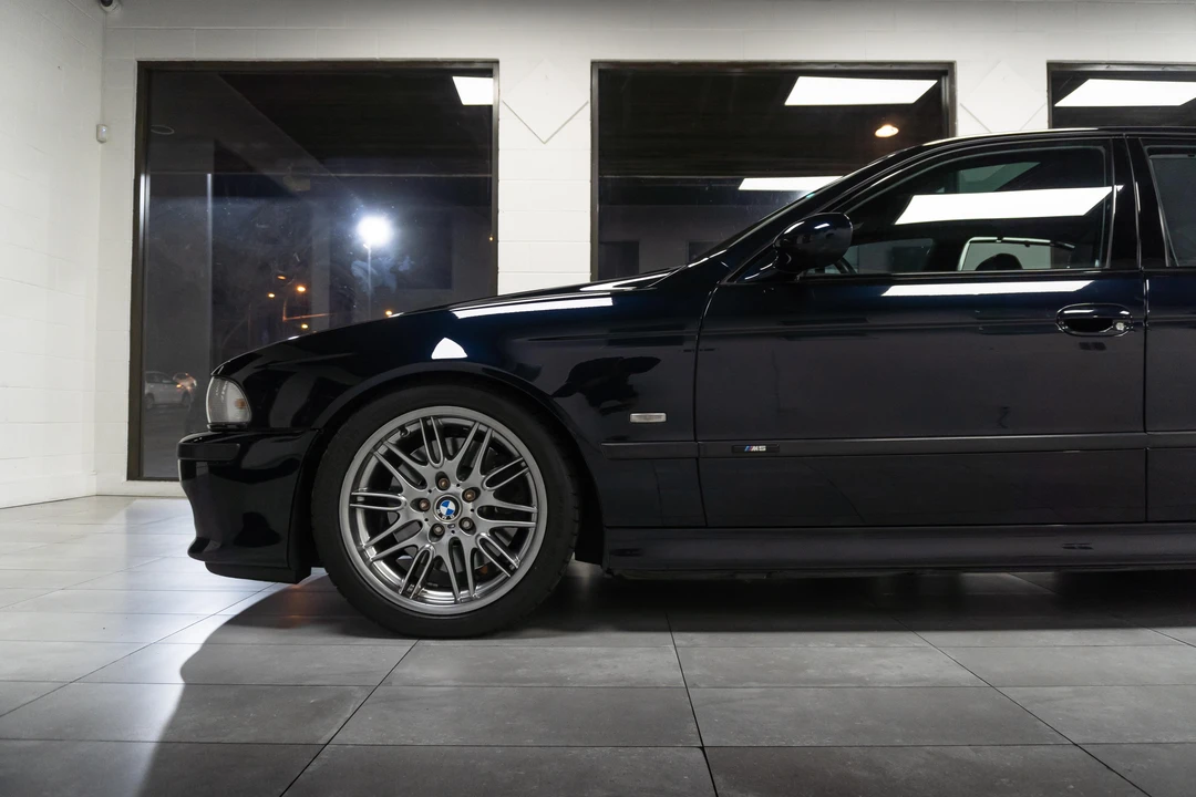 2000 BMW E39 M5 - Image 17 of 31