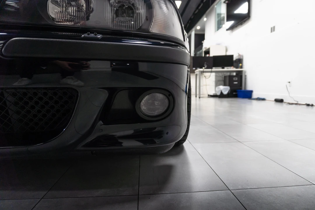 2000 BMW E39 M5 - Image 16 of 31