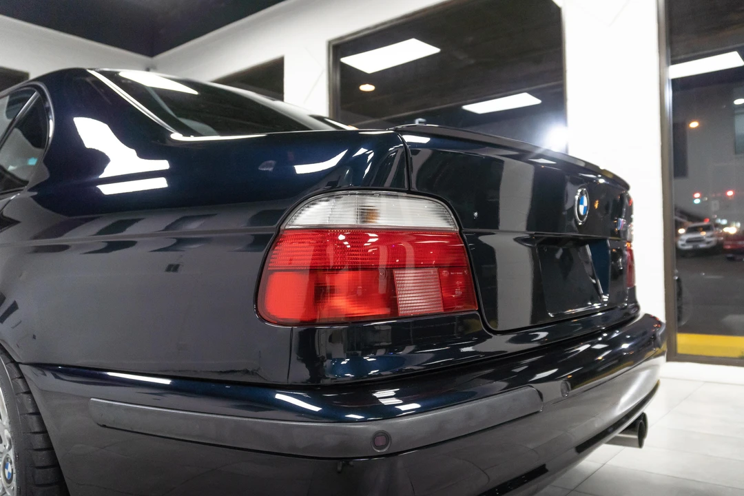2000 BMW E39 M5 - Image 28 of 31