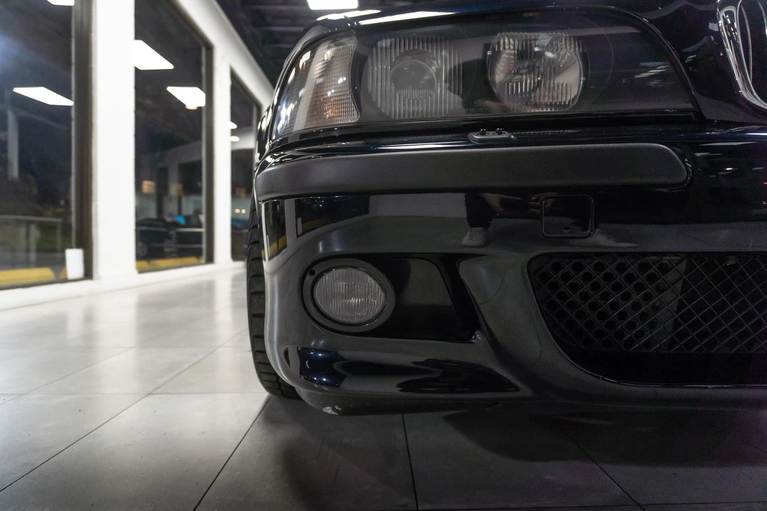 2000 BMW E39 M5 - Image 9 of 31