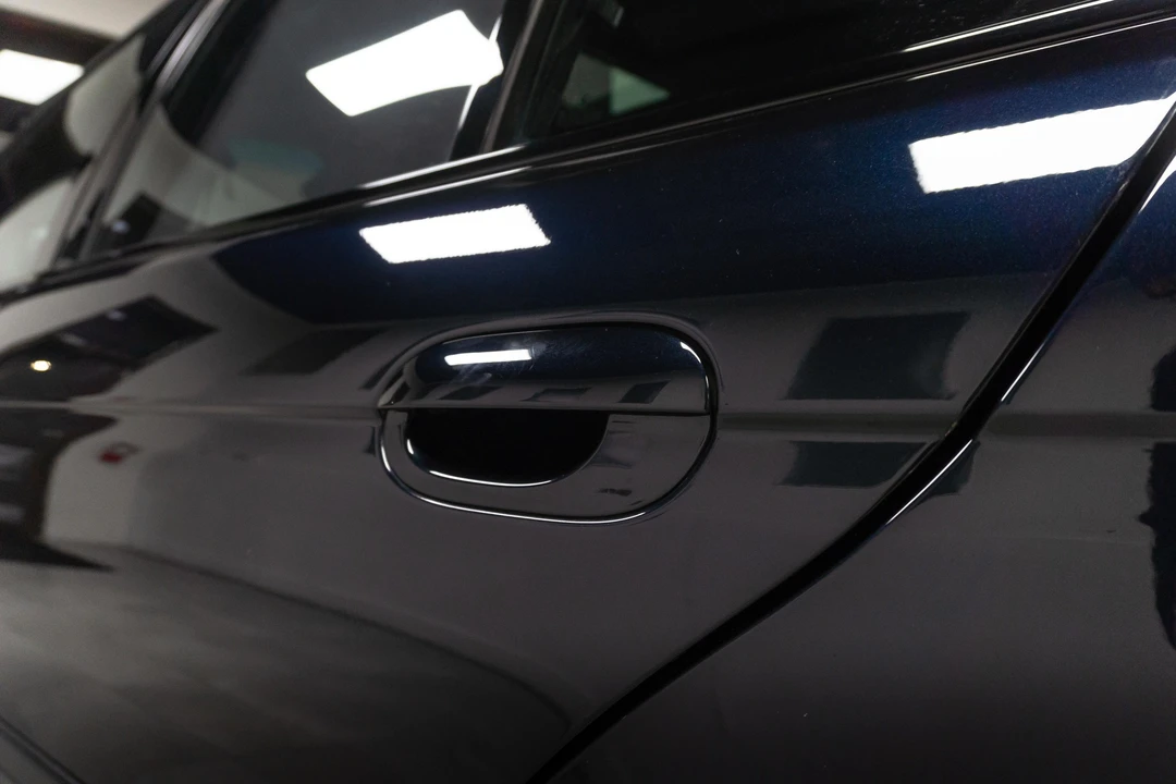 2000 BMW E39 M5 - Image 25 of 31