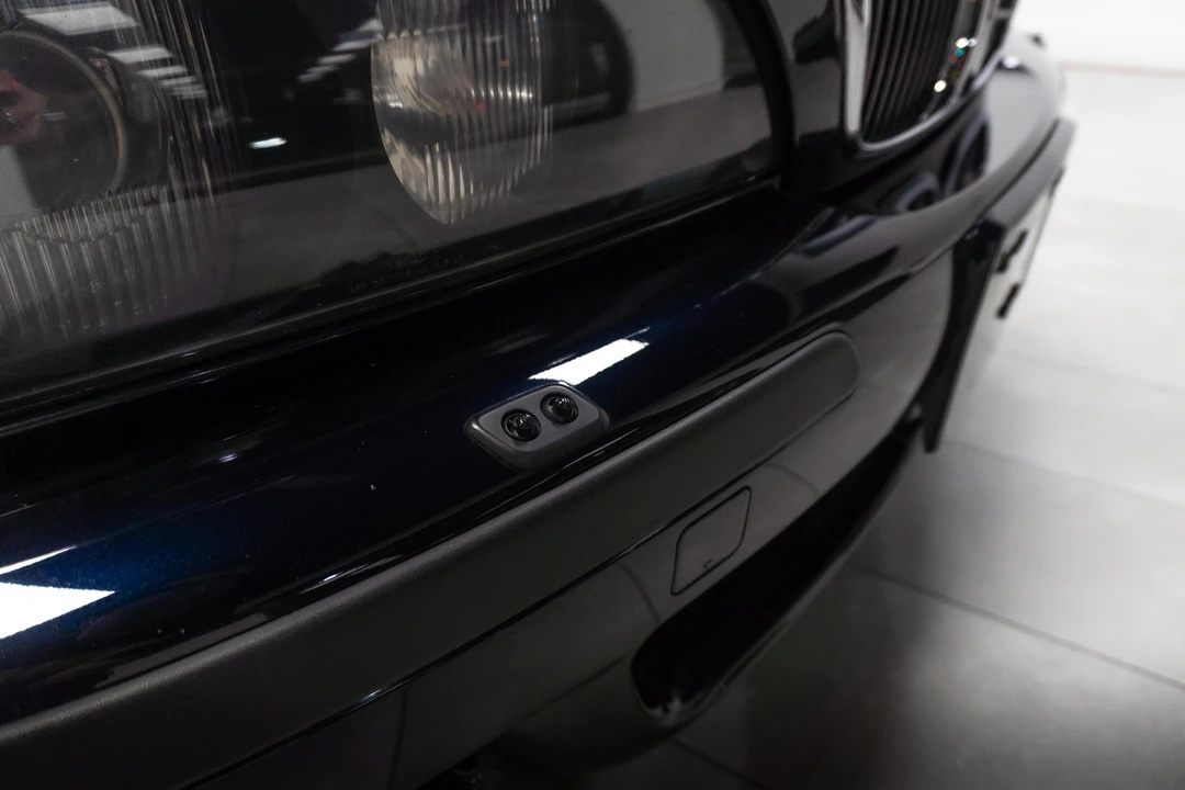 2000 BMW E39 M5 - Image 10 of 31