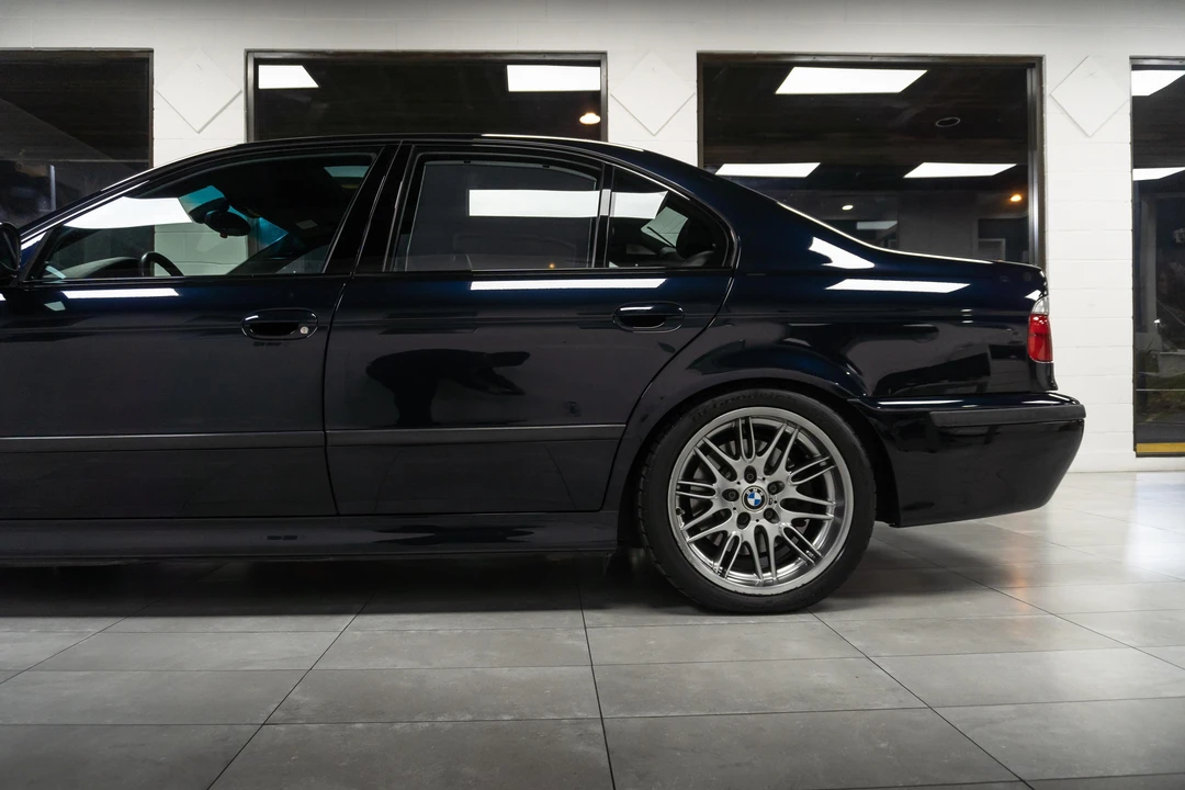 2000 BMW E39 M5 - Image 26 of 31