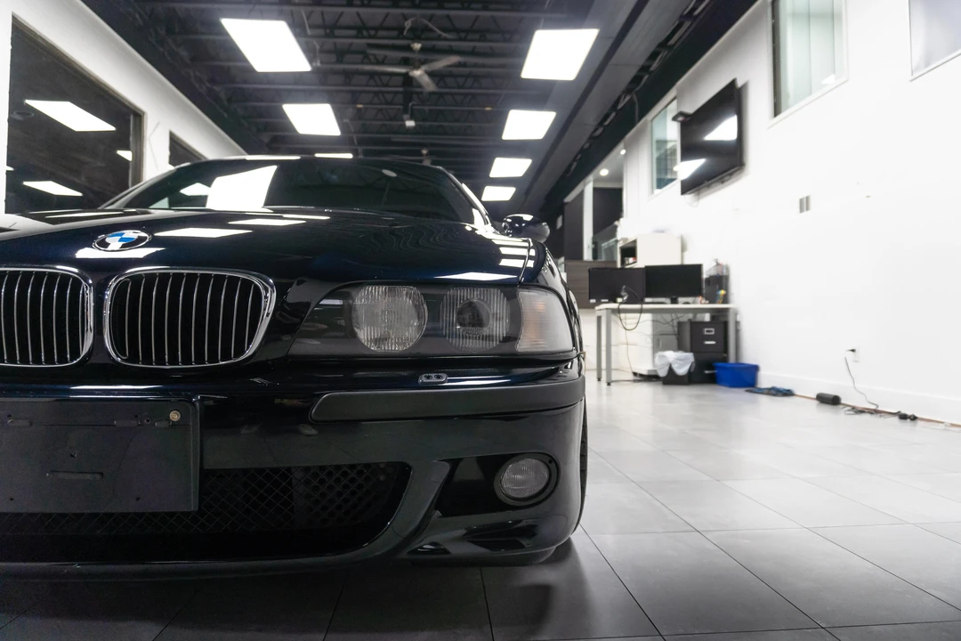 2000 BMW E39 M5 - Image 15 of 31