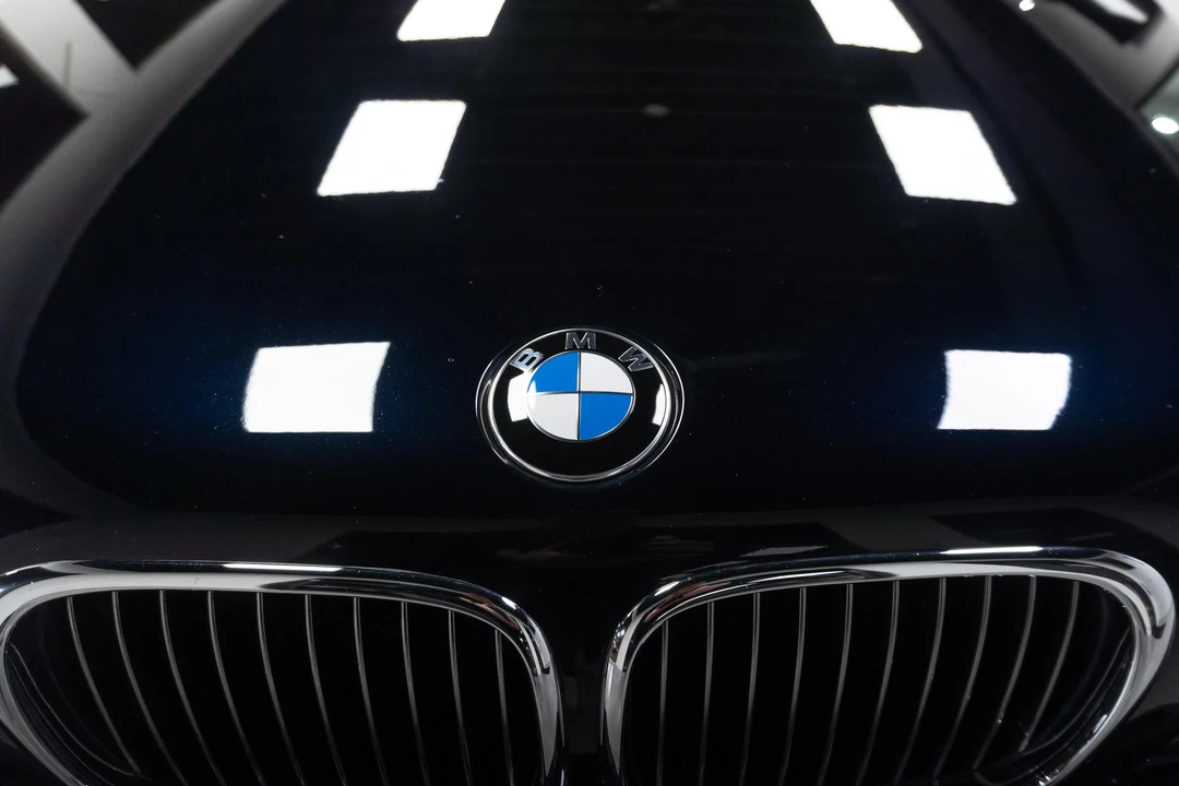 2000 BMW E39 M5 - Image 12 of 31