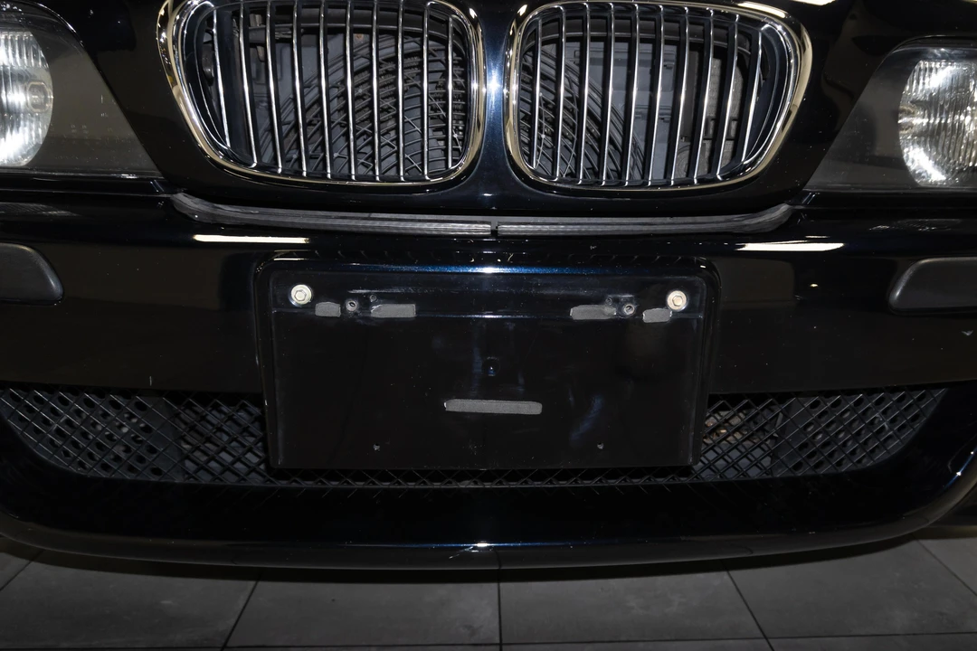 2000 BMW E39 M5 - Image 13 of 31