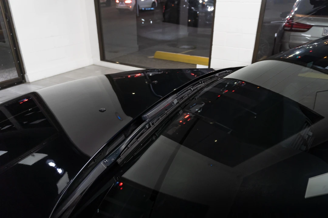 2000 BMW E39 M5 - Image 19 of 31