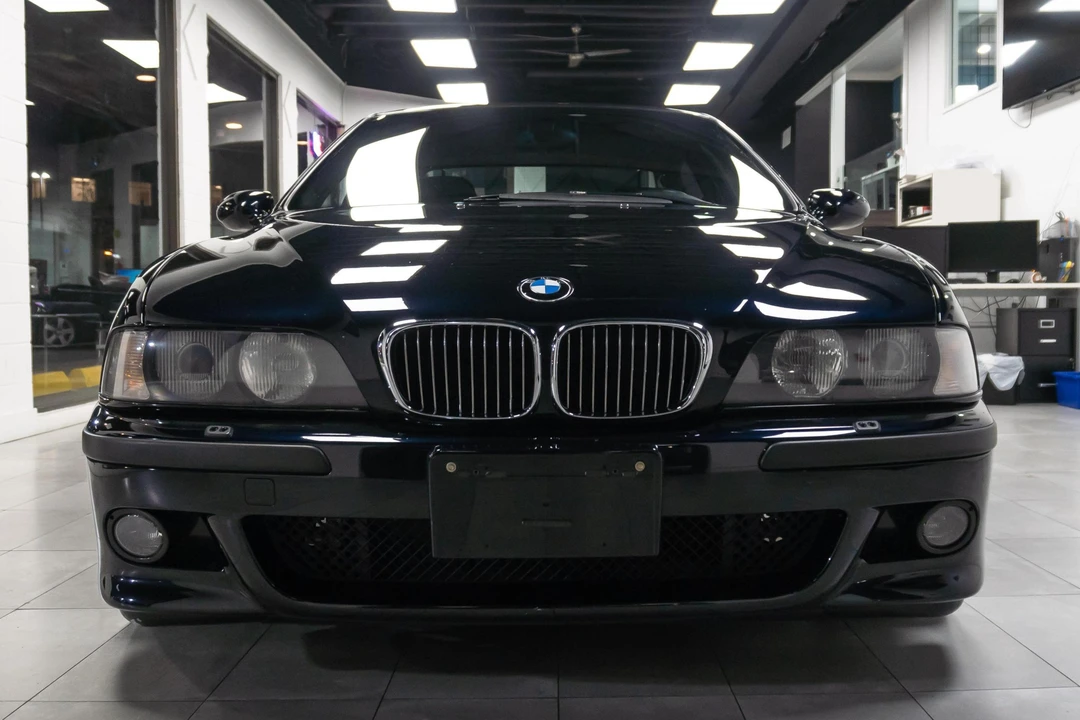 2000 BMW E39 M5 - Image 2 of 31