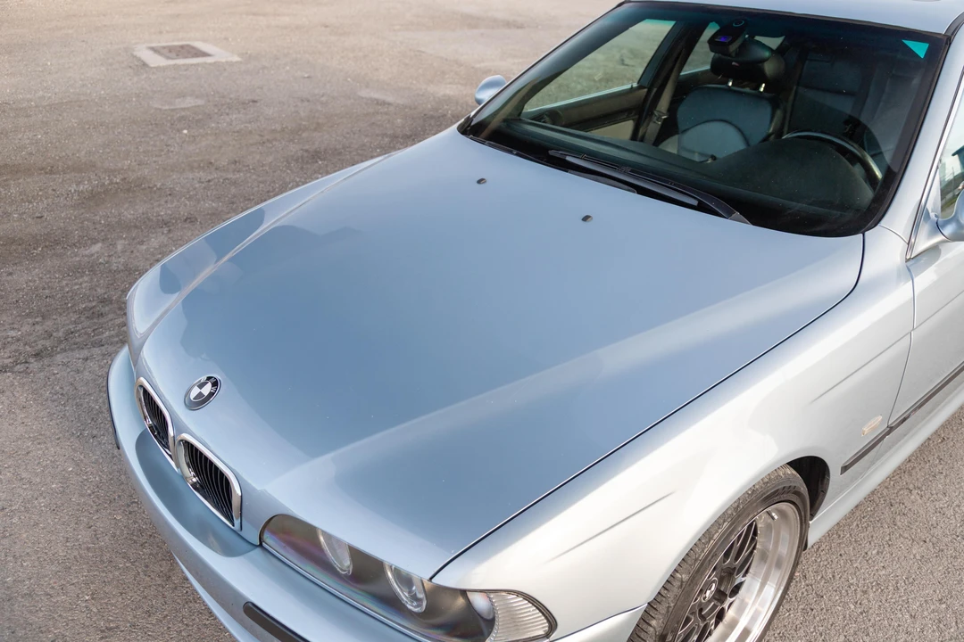 2000 BMW E39 M5 - Image 16 of 31