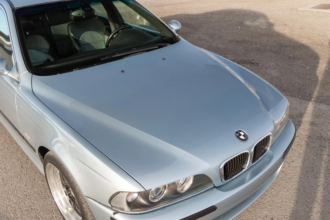 2000 BMW E39 M5 - Image 14 of 31