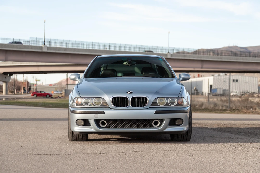 2000 BMW E39 M5 - Image 6 of 31