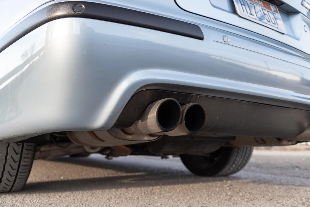 2000 BMW E39 M5 - Image 28 of 31