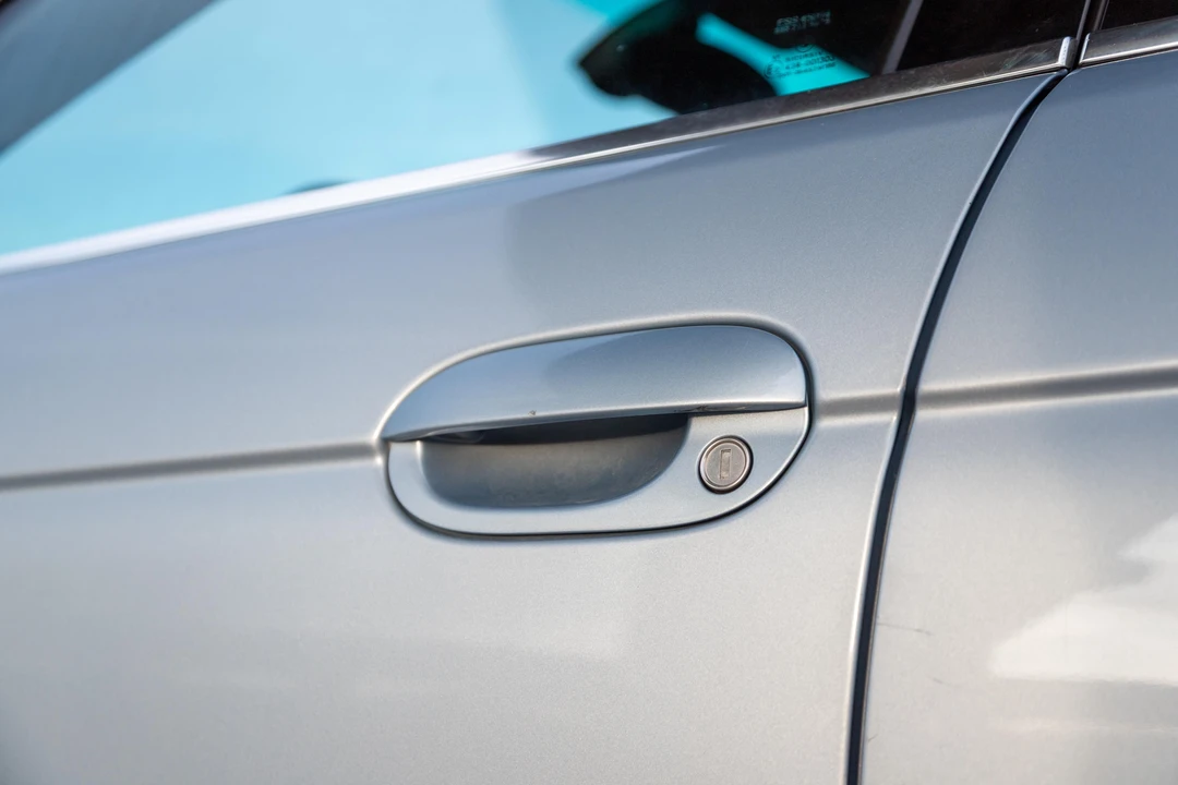 2000 BMW E39 M5 - Image 22 of 31