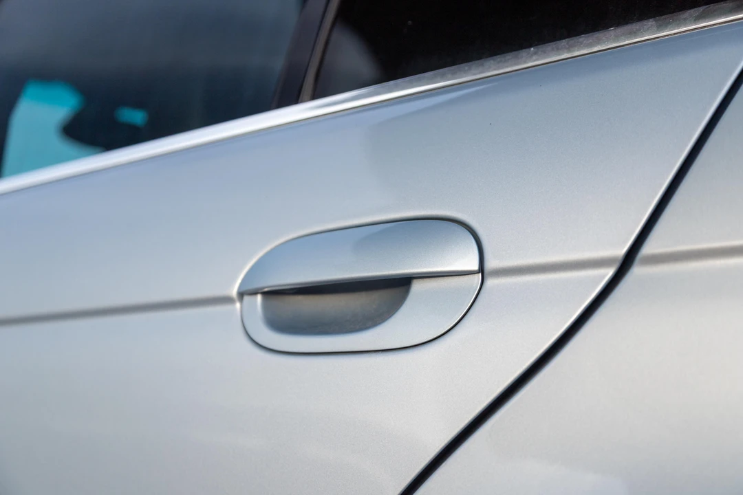 2000 BMW E39 M5 - Image 23 of 31