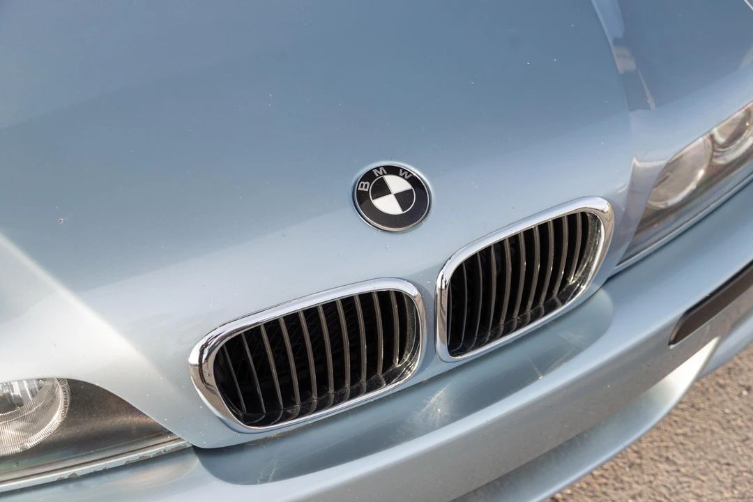 2000 BMW E39 M5 - Image 15 of 31