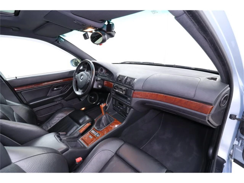 2000 BMW E39 M5 - Image 16 of 31