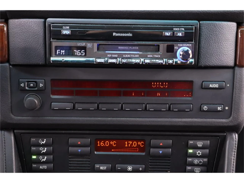 2000 BMW E39 M5 - Image 13 of 31