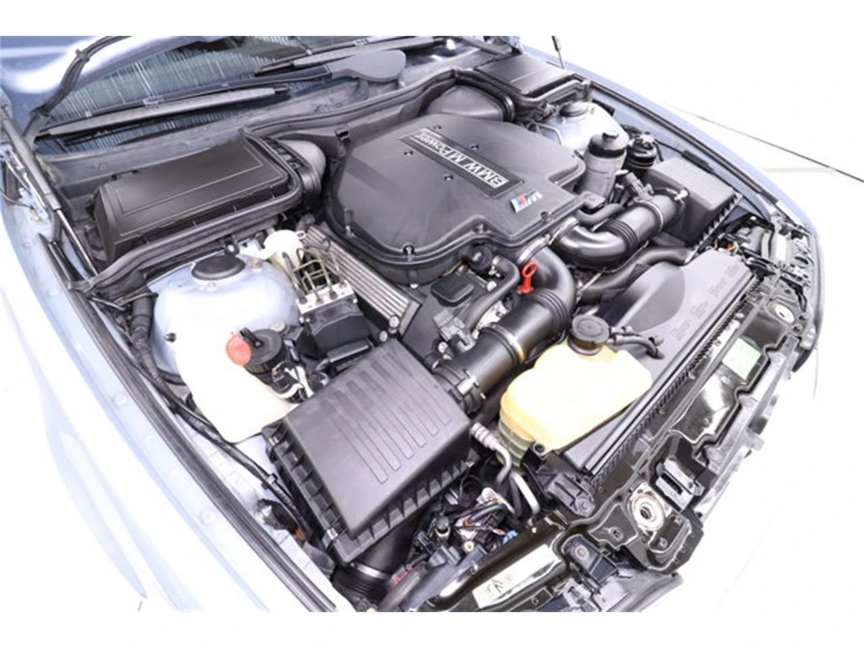 2000 BMW E39 M5 - Image 25 of 31
