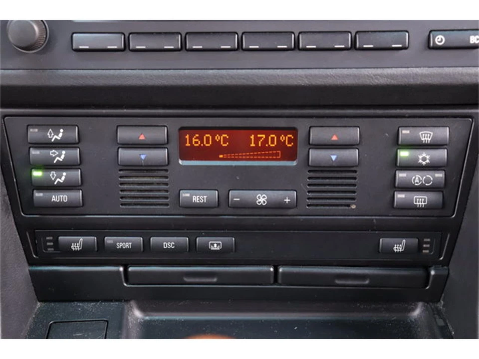 2000 BMW E39 M5 - Image 14 of 31
