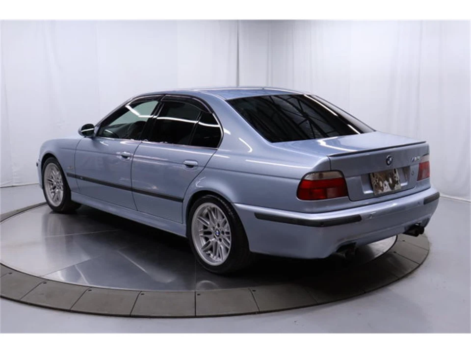 2000 BMW E39 M5 - Image 5 of 31