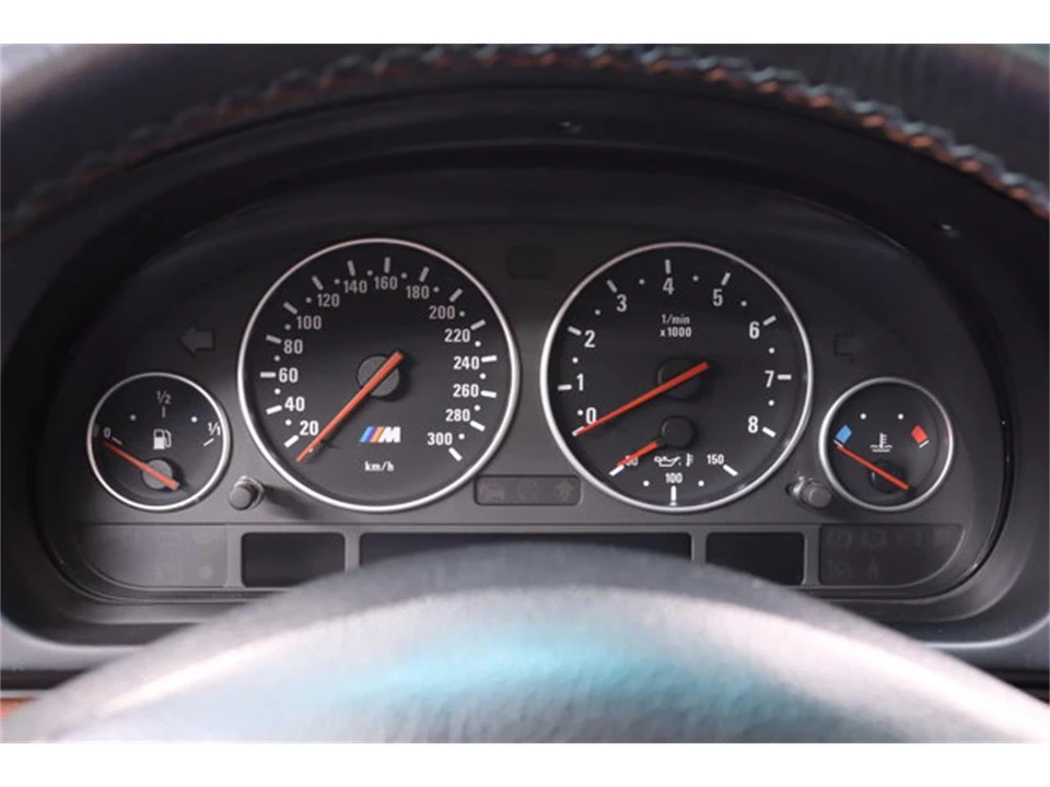 2000 BMW E39 M5 - Image 11 of 31