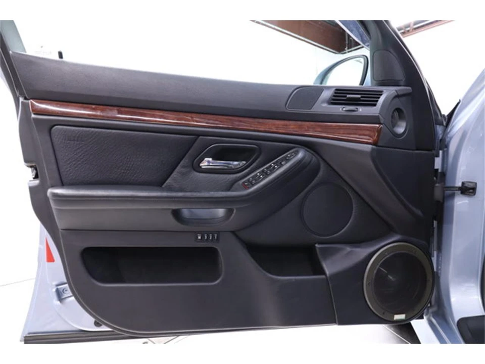 2000 BMW E39 M5 - Image 21 of 31