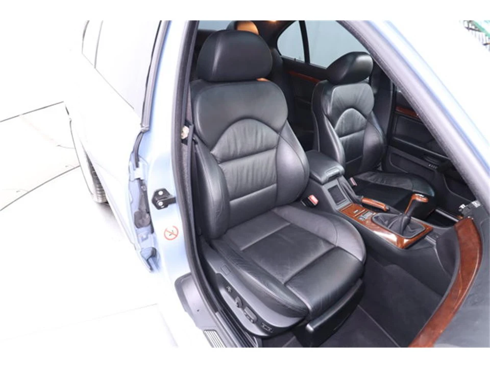 2000 BMW E39 M5 - Image 18 of 31