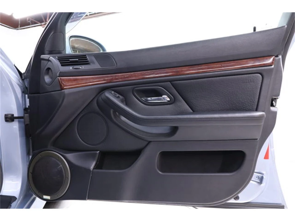 2000 BMW E39 M5 - Image 22 of 31