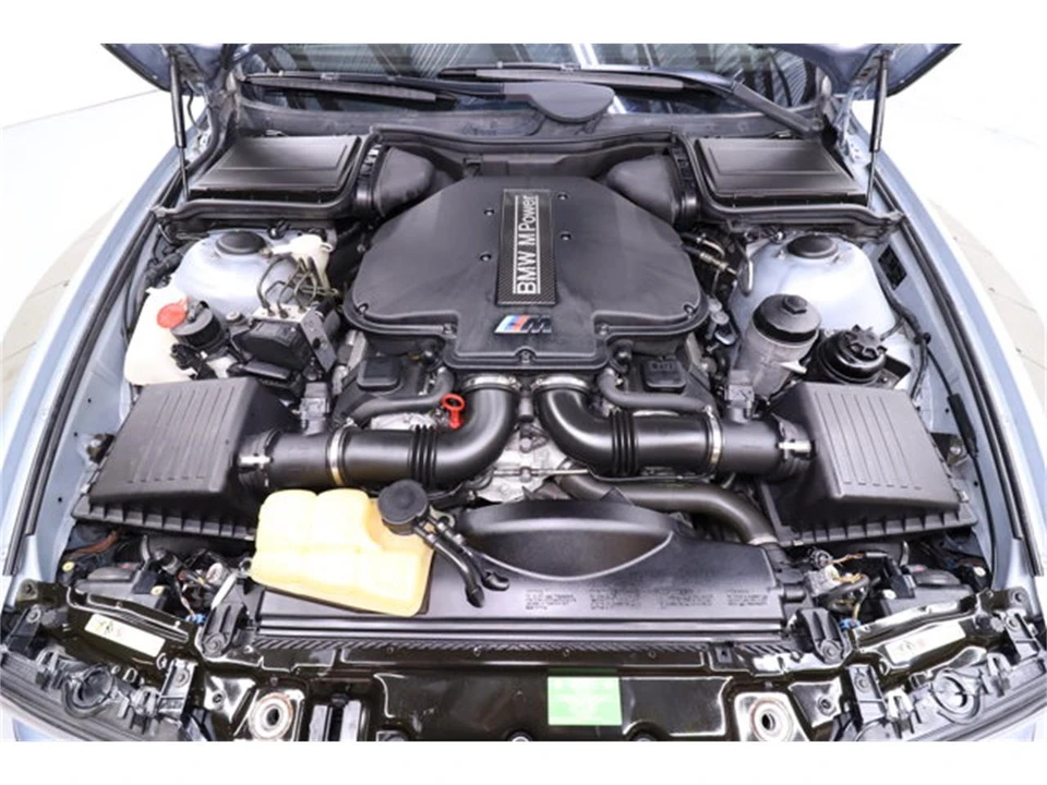 2000 BMW E39 M5 - Image 26 of 31