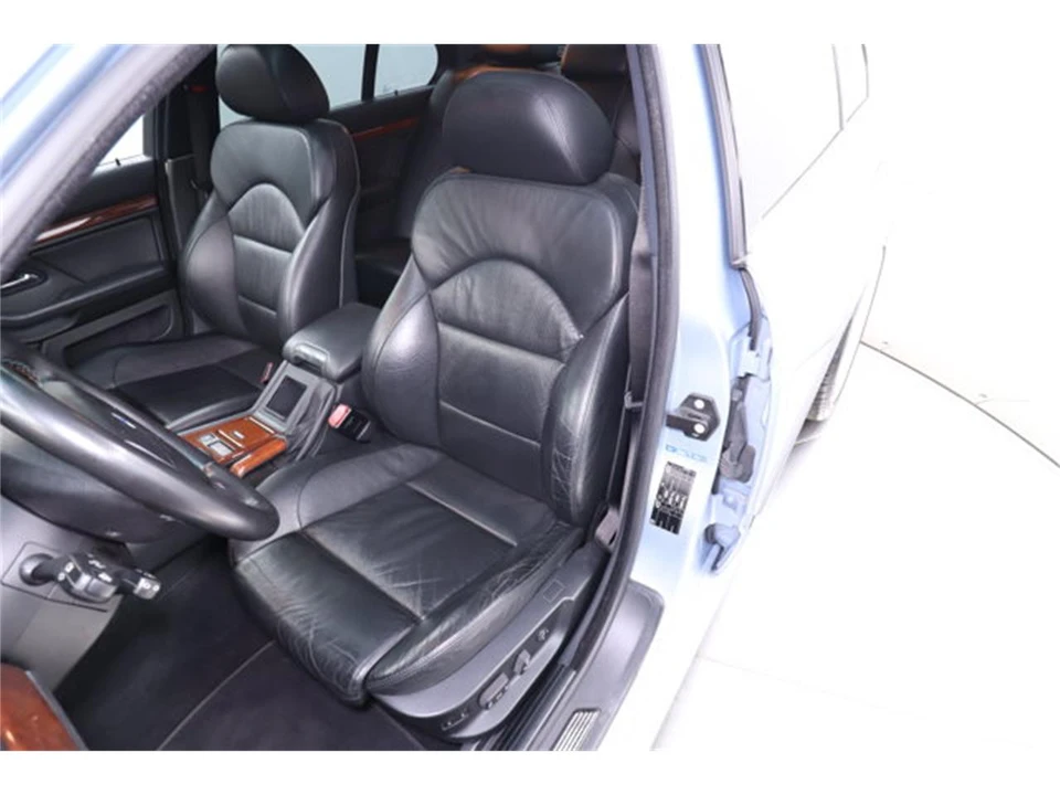 2000 BMW E39 M5 - Image 17 of 31