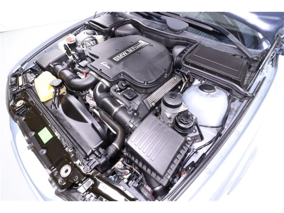 2000 BMW E39 M5 - Image 27 of 31