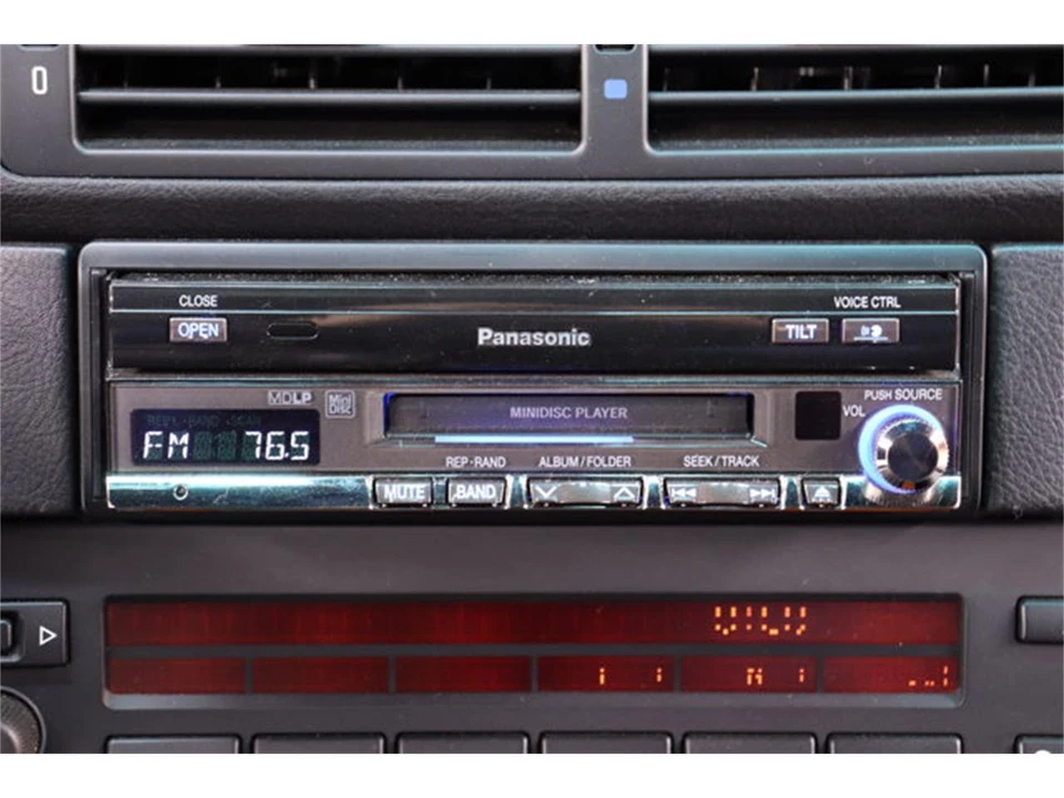 2000 BMW E39 M5 - Image 12 of 31