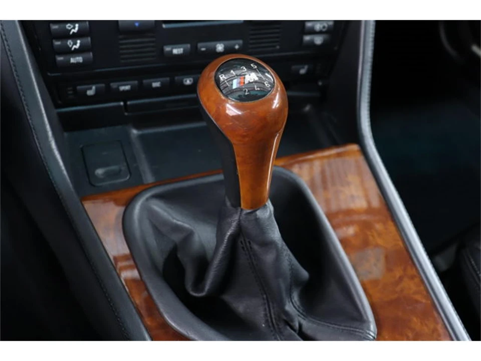 2000 BMW E39 M5 - Image 15 of 31