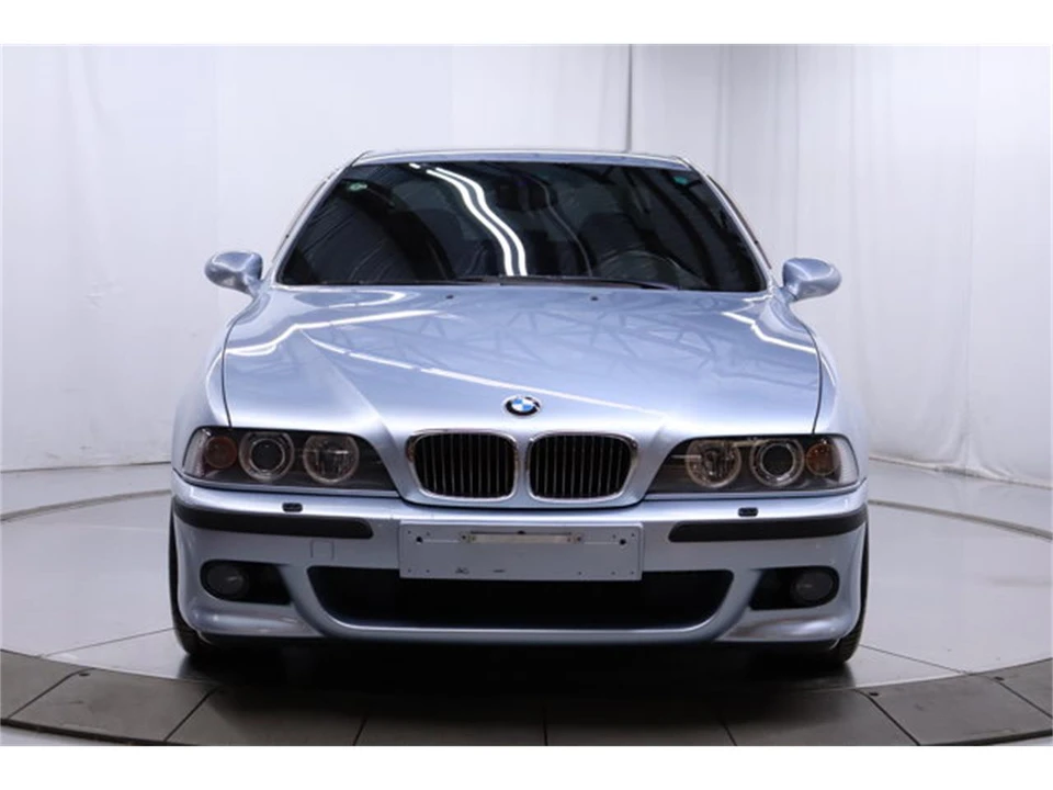2000 BMW E39 M5 - Image 3 of 31
