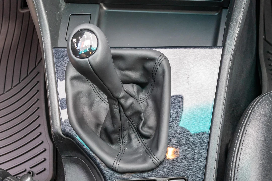 2000 BMW E39 M5 - Image 16 of 31
