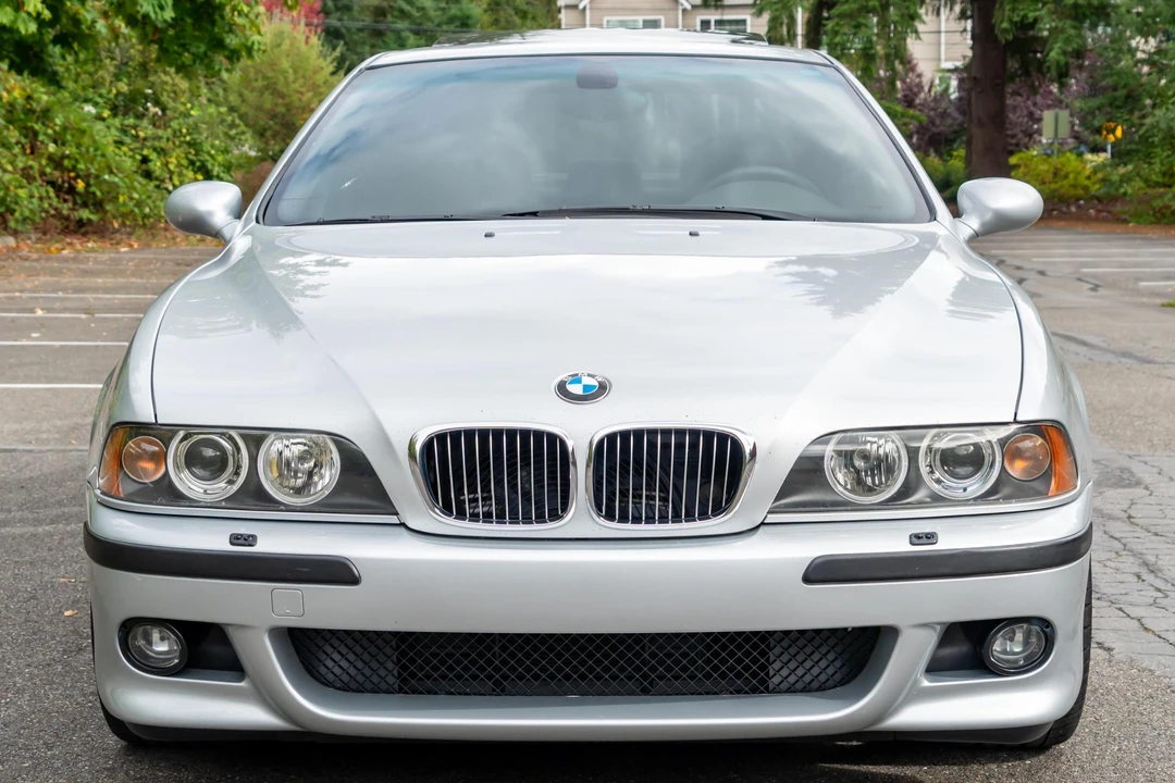 2000 BMW E39 M5 - Image 2 of 31