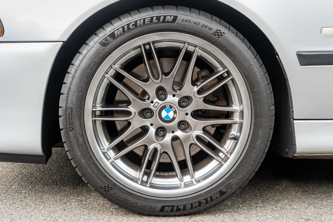 2000 BMW E39 M5 - Image 10 of 31