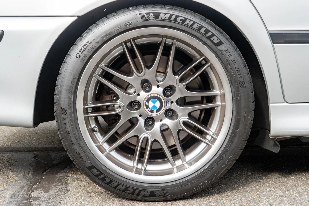 2000 BMW E39 M5 - Image 12 of 31