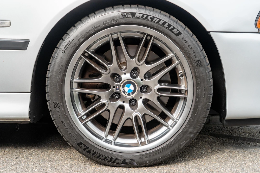 2000 BMW E39 M5 - Image 13 of 31