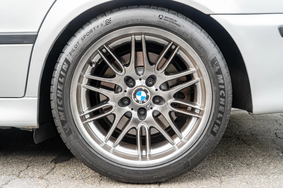 2000 BMW E39 M5 - Image 11 of 31