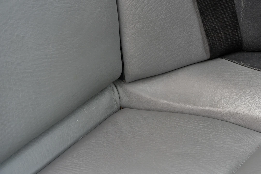 2000 BMW E39 M5 - Image 26 of 31