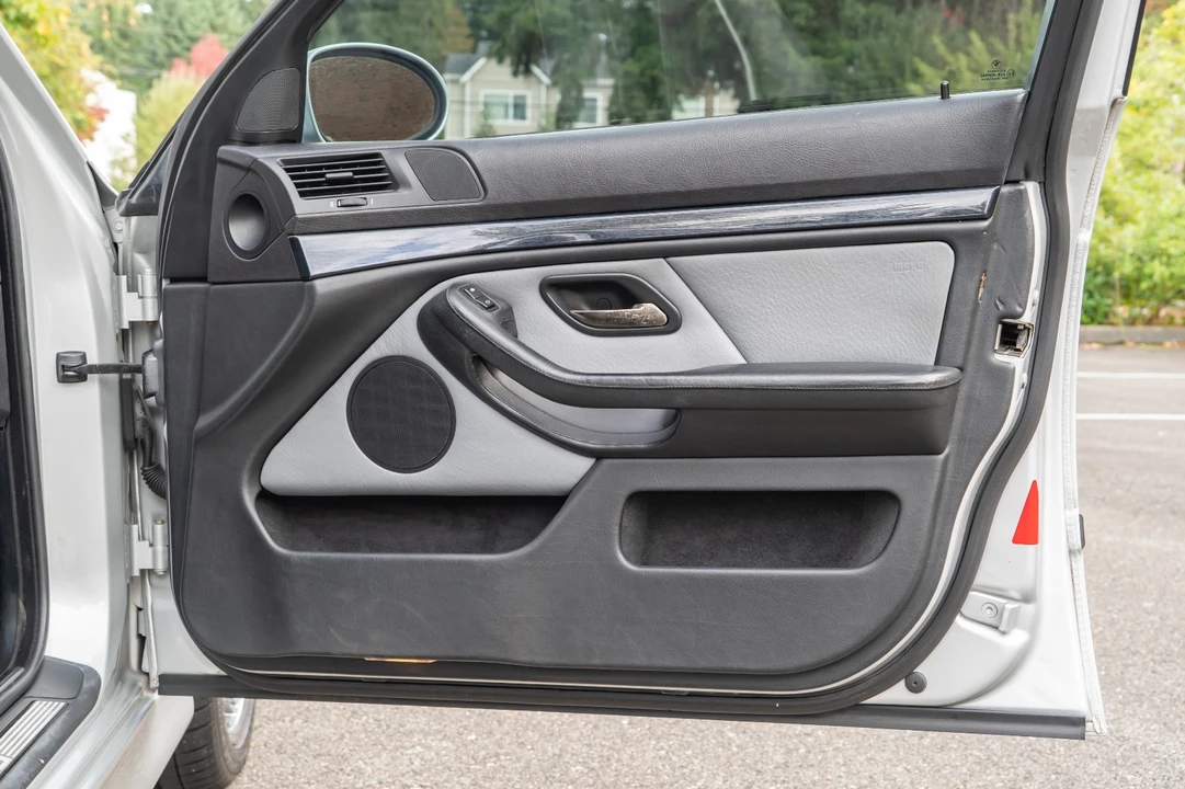 2000 BMW E39 M5 - Image 20 of 21